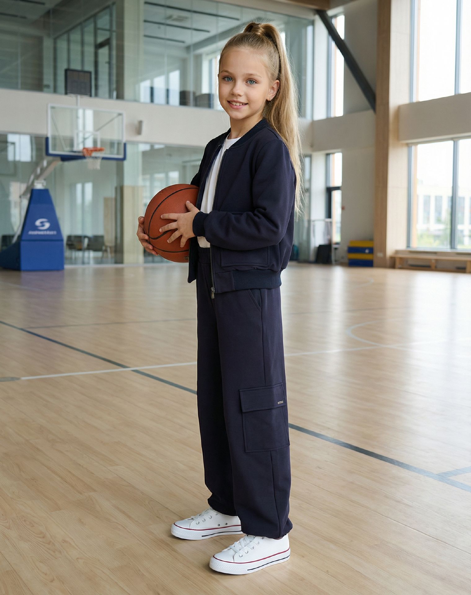 картинка Бомбер карго 453 ТГ от магазина ОЛМИ