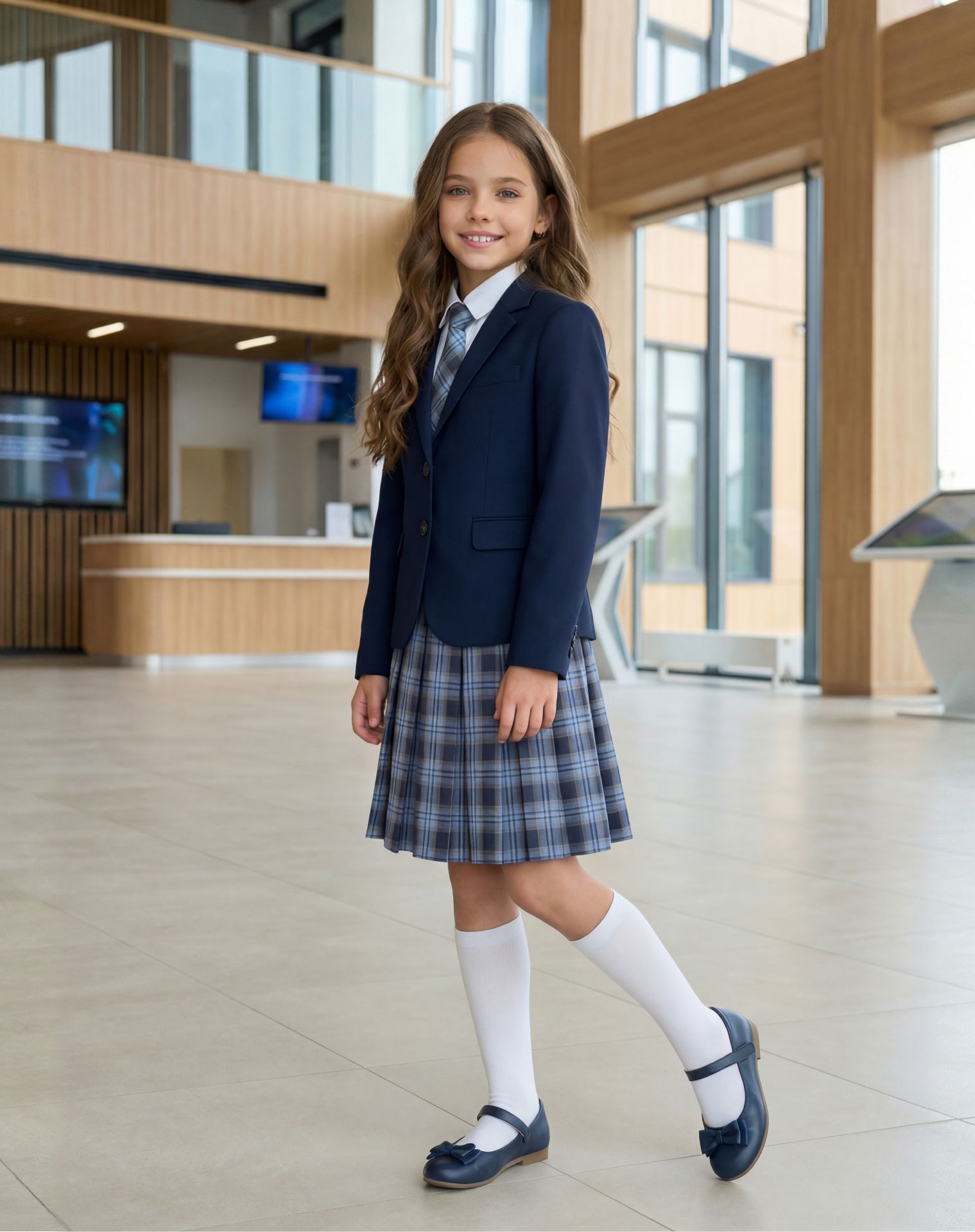 картинка Юбка 485 ГЛК от магазина ОЛМИ