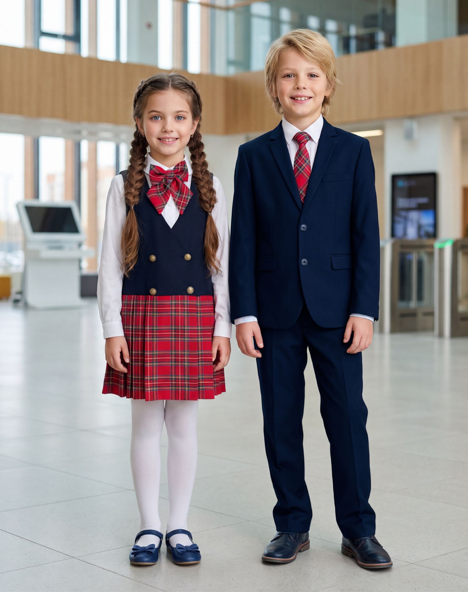 картинка Сарафан 468 ГЛКК от магазина ОЛМИ