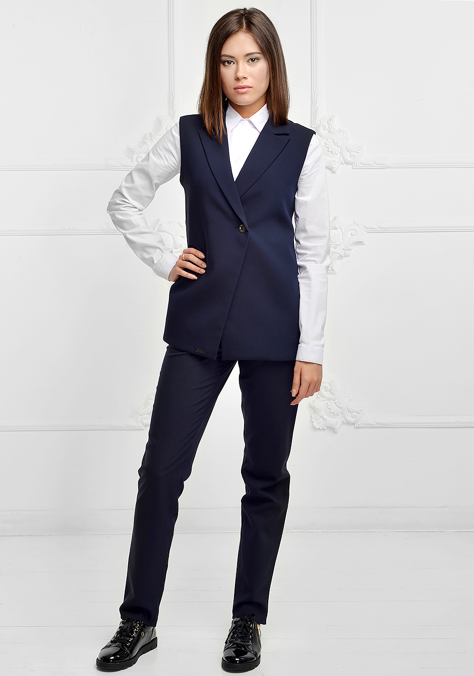 картинка Френч 379 ГЛ от магазина ОЛМИ